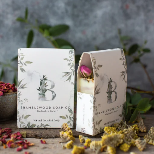 Bramblewood Soap Co | Life Before Plastic